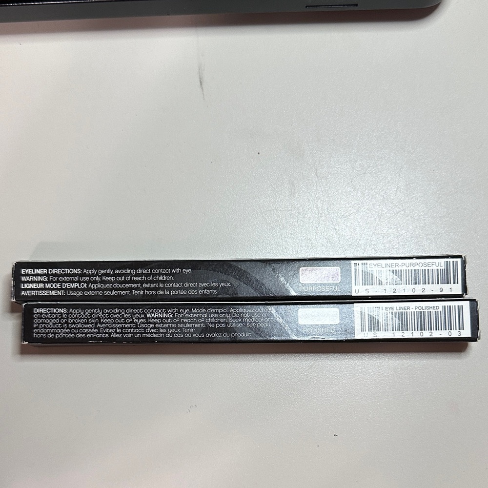 Younique Moodstruck Precision Pencil Set of 2